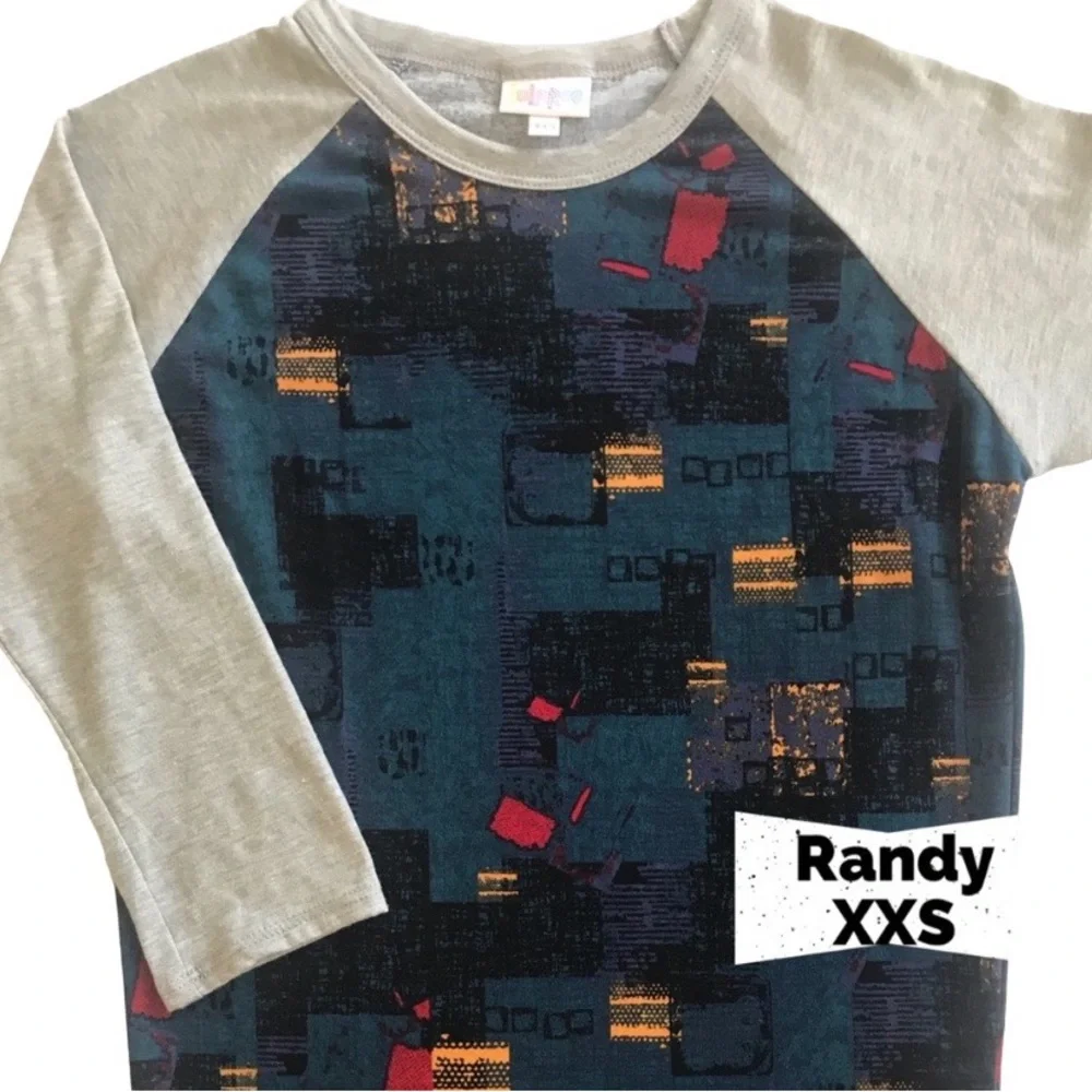 💝💝💝 3 for $33 LuLaRoe Randy